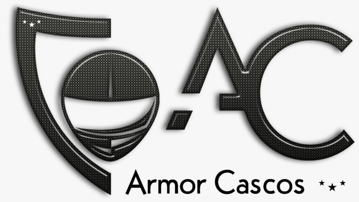 Cascos y accesorios Armorcascos Wm