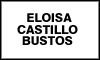 CASTILLO BUSTOS ELOISA