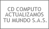 CD COMPUTO ACTUALIZAMOS TU MUNDO S.A.S. logo