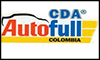 CDA AUTOFULL LA 80