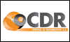 CDR - CENTRAL DE RODAMIENTOS logo