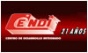 CENDI logo