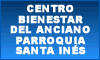 CENTRO BIENESTAR DEL ANCIANO PARROQUIA SANTA INÉS logo