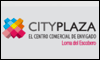 CENTRO COMERCIAL CITY PLAZA logo