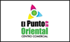 CENTRO COMERCIAL EL PUNTO DE LA ORIENTAL logo