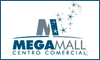 CENTRO COMERCIAL MEGAMALL logo