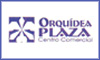CENTRO COMERCIAL ORQUÍDEA PLAZA logo