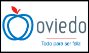 CENTRO COMERCIAL OVIEDO logo