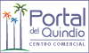 CENTRO COMERCIAL PORTAL DEL QUINDIO logo