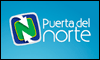 CENTRO COMERCIAL PUERTA DEL NORTE P.H. logo