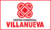 CENTRO COMERCIAL VILLANUEVA logo