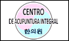 CENTRO DE ACUPUNTURA INTEGRAL