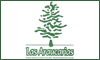 CENTRO DE CONVENCIONES LAS ARAUCARIAS logo