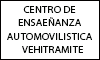 CENTRO DE ENSAEÑANZA AUTOMOVILISTICA VEHITRAMITE logo