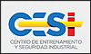 CENTRO DE ENTRENAMIENTO Y SEGURIDAD INDUSTRIAL CESI logo