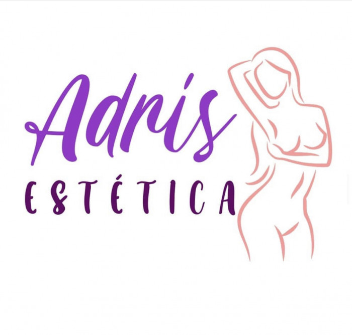 CENTRO DE ESTÉTICA ADRIS logo