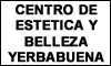 CENTRO DE ESTETICA Y BELLEZA YERBABUENA