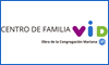 CENTRO DE FAMILIA VID logo