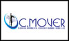 CENTRO DE MOVIMIENTO, EJERCICIO Y REHABILITACIÓN S.A.S. C MOVER S.A.S. logo