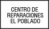 CENTRO DE REPARACIONES EL POBLADO logo