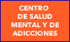 CENTRO DE SALUD MENTAL Y DE ADICCIONES