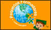 CENTRO EDUCATIVO PEQUEÑOS FORMADORES