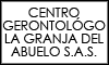 CENTRO GERONTOLÓGO LA GRANJA DEL ABUELO S.A.S. logo