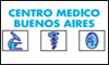 CENTRO MÉDICO BUENOS AIRES logo