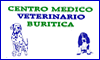 CENTRO MÉDICO VETERINARIO BURITICÁ logo