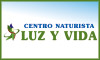 CENTRO NATURISTA LUZ Y VIDA logo