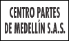 CENTRO PARTES DE MEDELLÍN S.A.S. logo