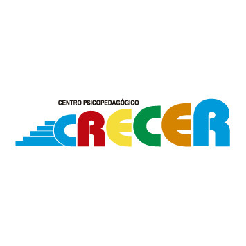 CENTRO PSICOPEDAGÓGICO CRECER logo