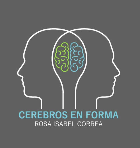 CEREBROS EN FORMA