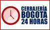 CERRAJERÍA BOGOTÁ 24 HORAS