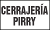 CERRAJERÍA PIRRY logo