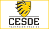CESDE logo
