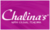 CHALINA'S logo
