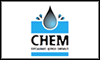 CHEM S.A.S. logo