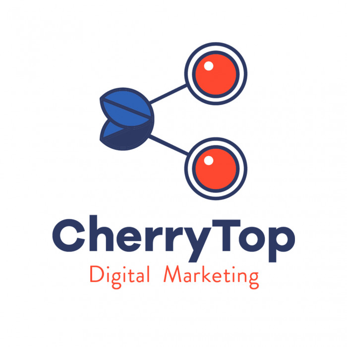 Cherrytop Digital Marketing logo