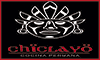CHICLAYO, COCINA PERUANA logo
