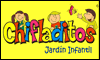 CHIFLADITOS JARDÍN INFANTIL logo