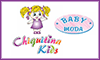 CHIQUITINA KIDS logo