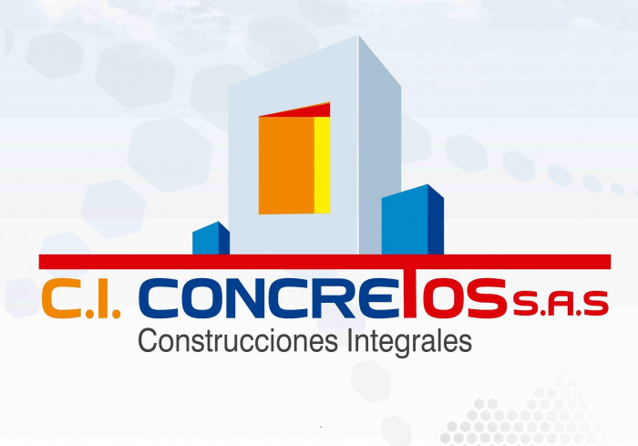 CI CONCRETOS - SAS