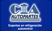 CIA AUTOPARTES