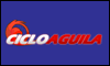 CICLO AGUILA logo