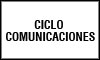 CICLO COMUNICACIONES