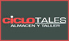 CICLOTALES logo