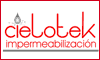 CIELOTEK IMPERMEABILIZACIÓN logo