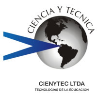 CIENYTEC LTDA. logo