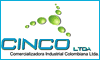 CINCO LTDA. logo